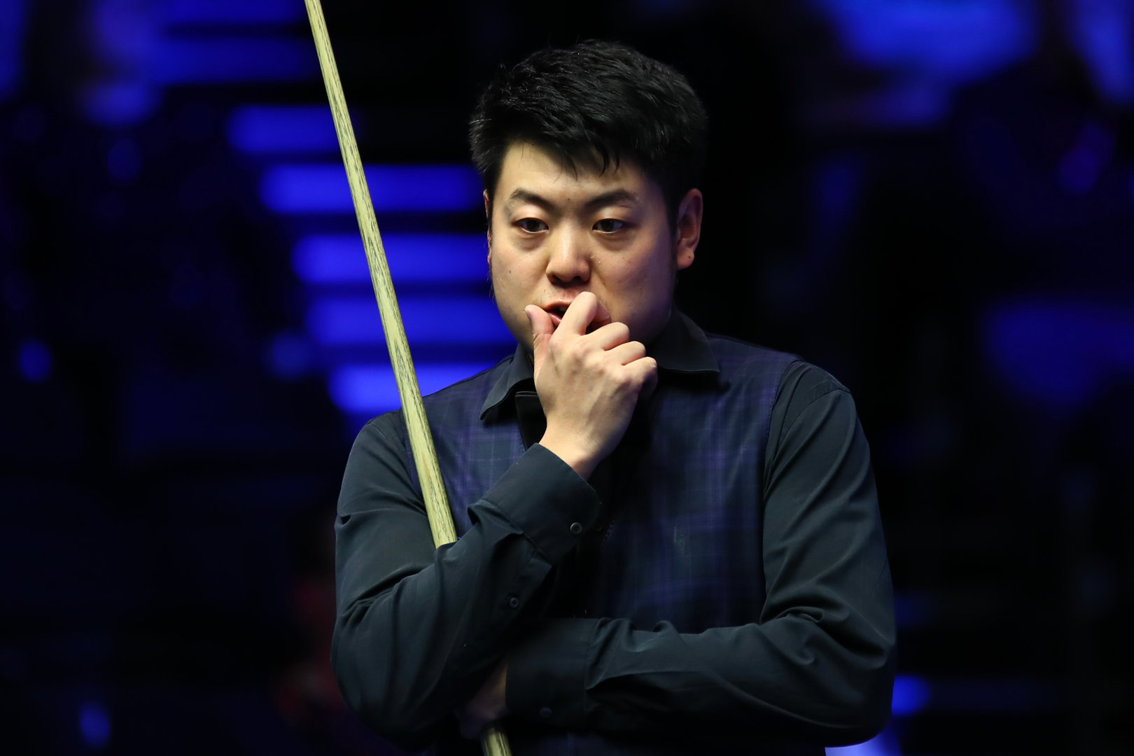 事件曾震惊 事件曾震惊