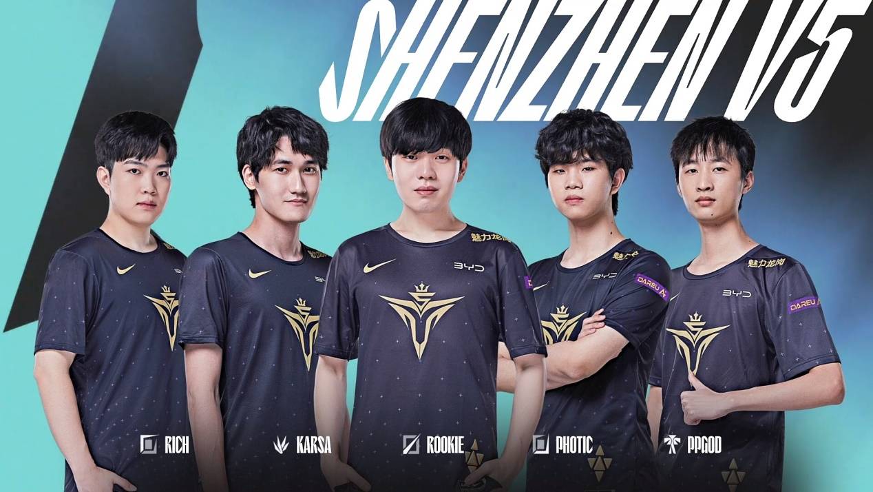 令人瞩目 令人瞩目