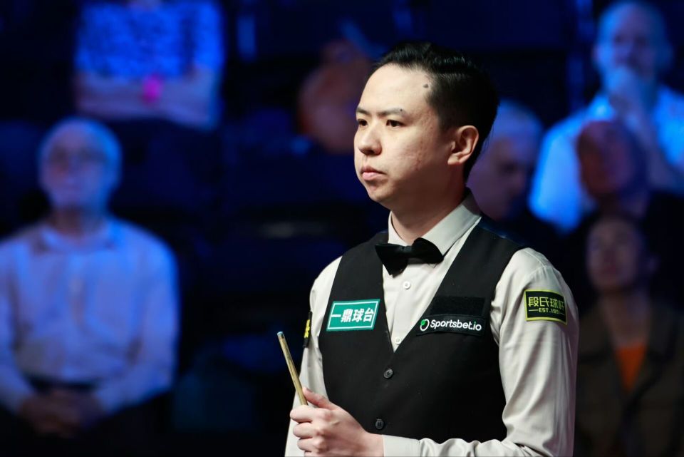 单项冠军将 单项冠军将