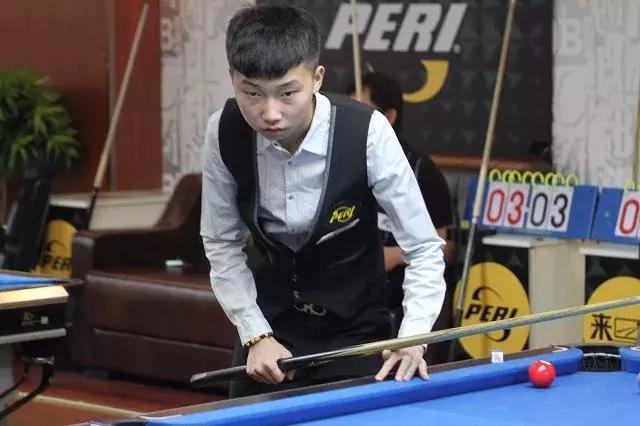 在对阵广东 在对阵广东