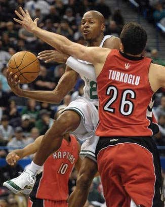 篮球历史上 篮球历史上