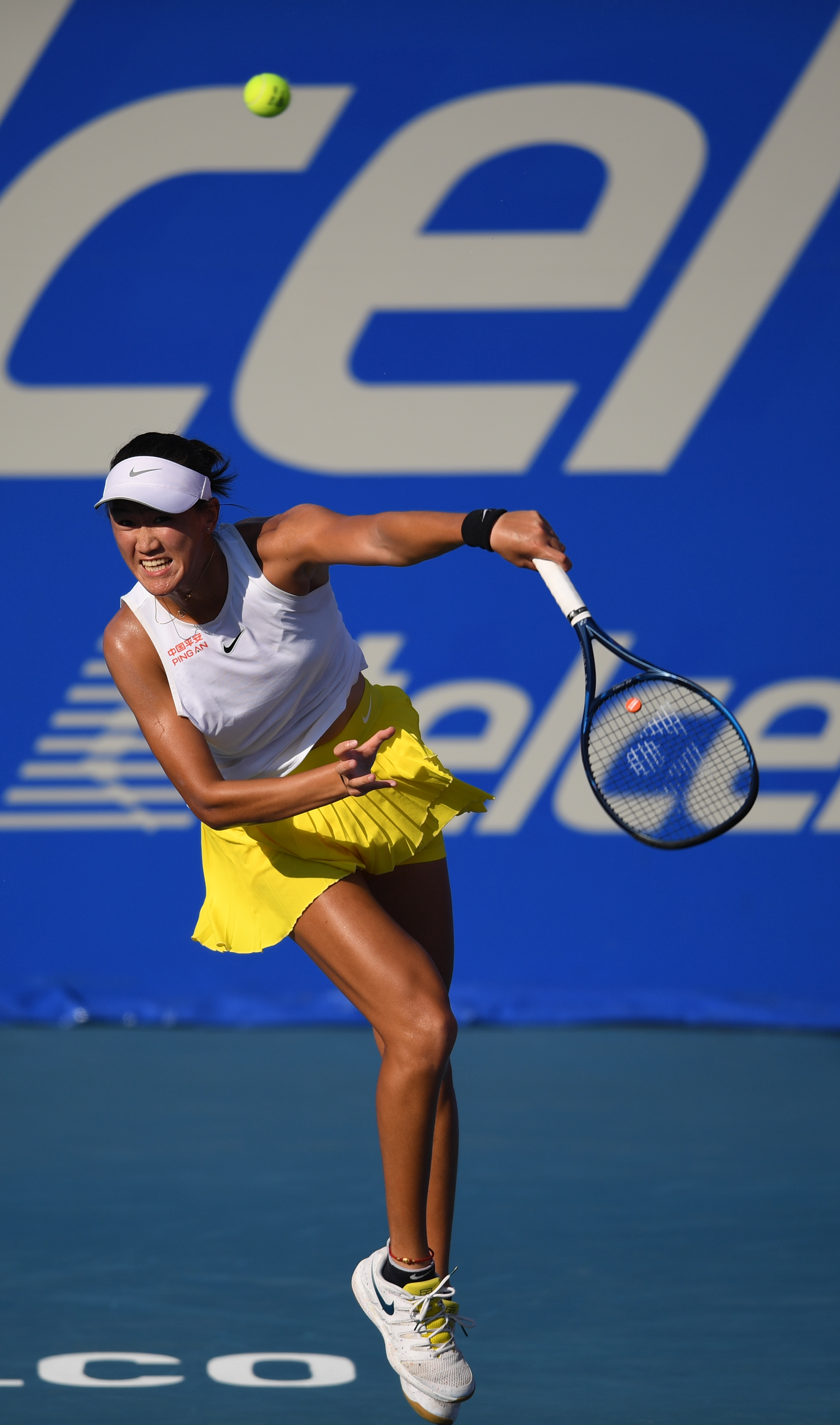 B席的定位 B席的定位