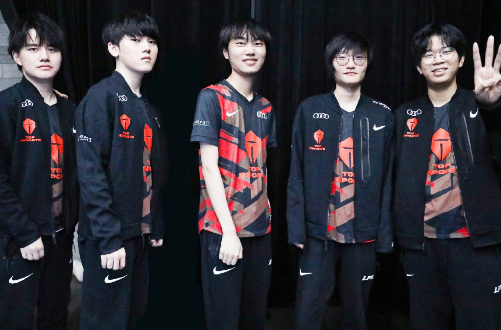 视的新兴力 视的新兴力