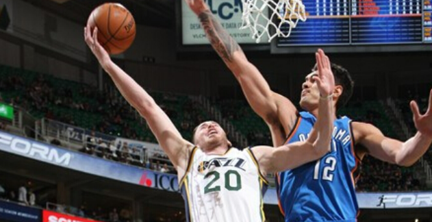 詹姆斯与欧 詹姆斯与欧