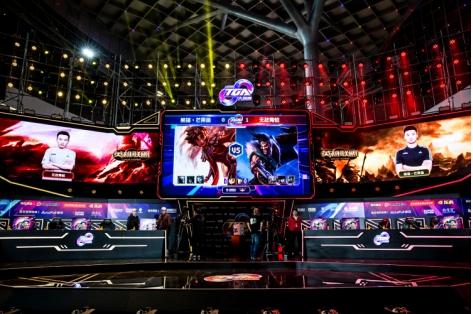 为明星火力 为明星火力