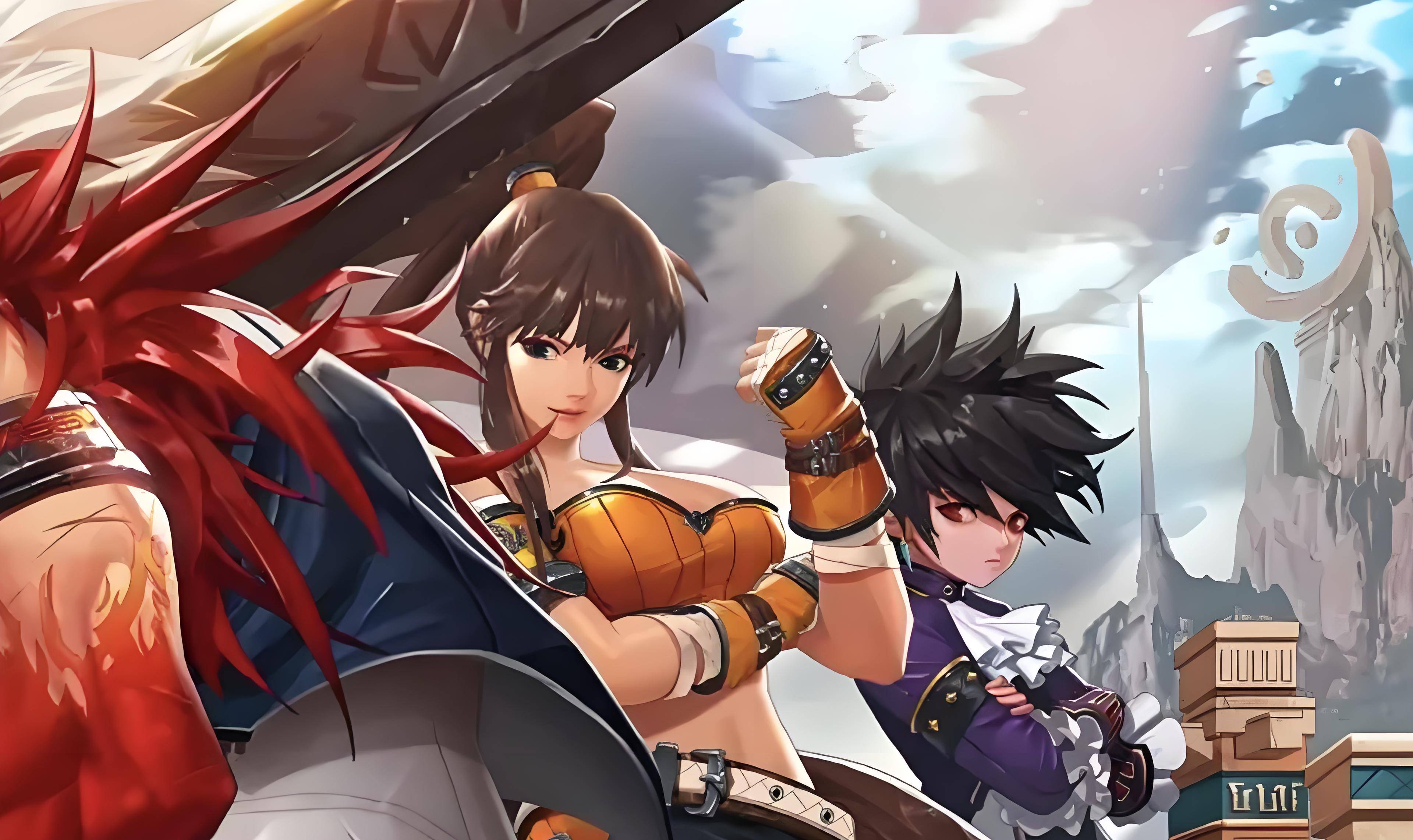 你手型两面 你手型两面