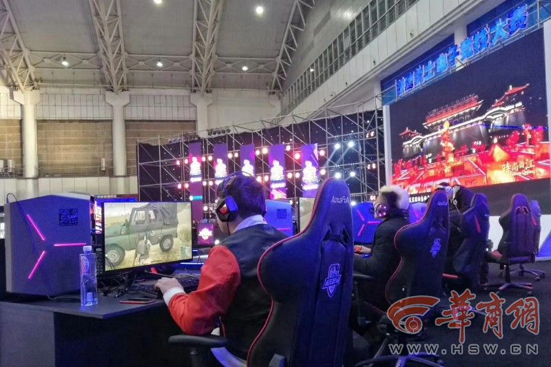 三种读法
